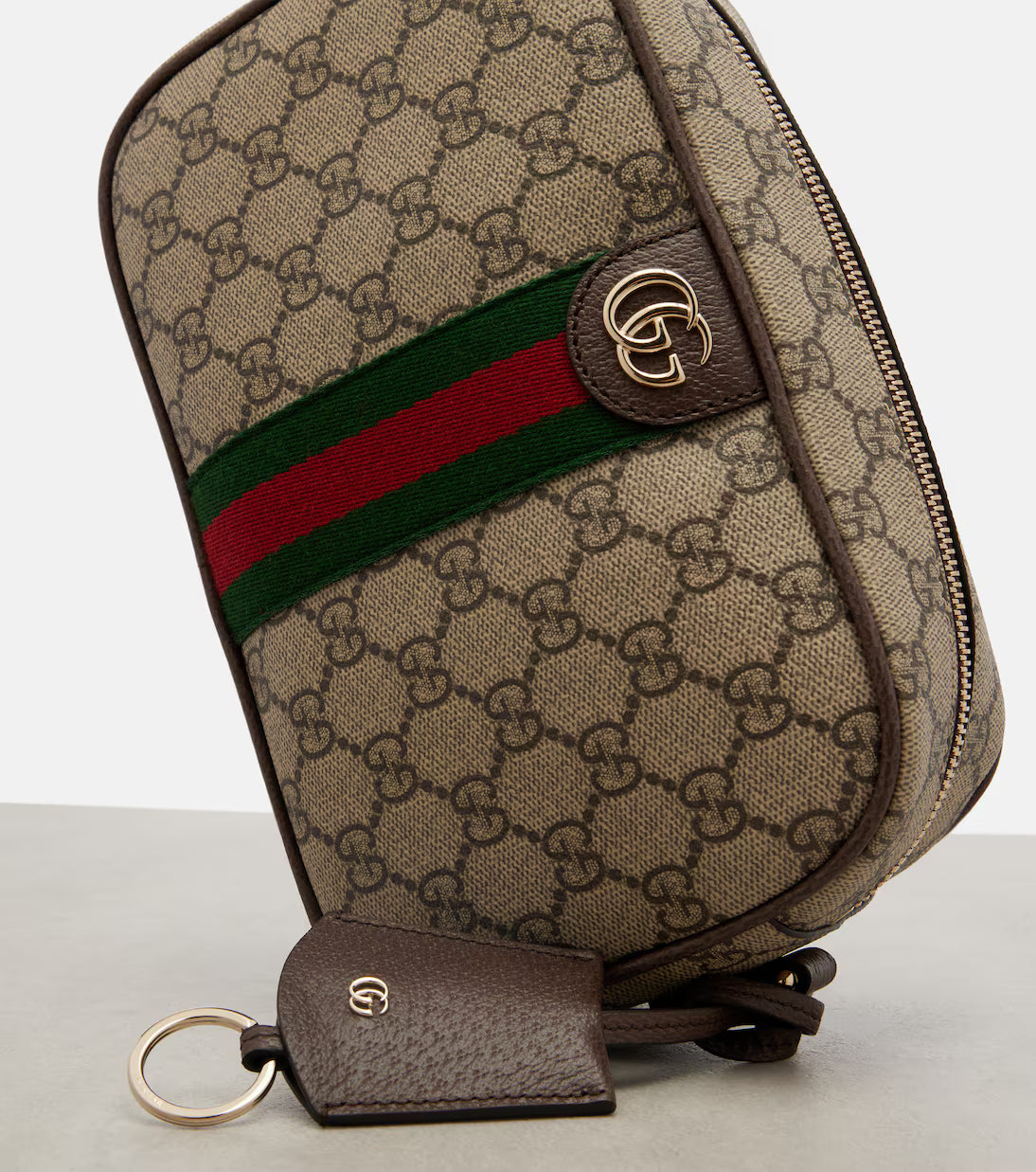Gucci Ophidia Small camera bag 2025