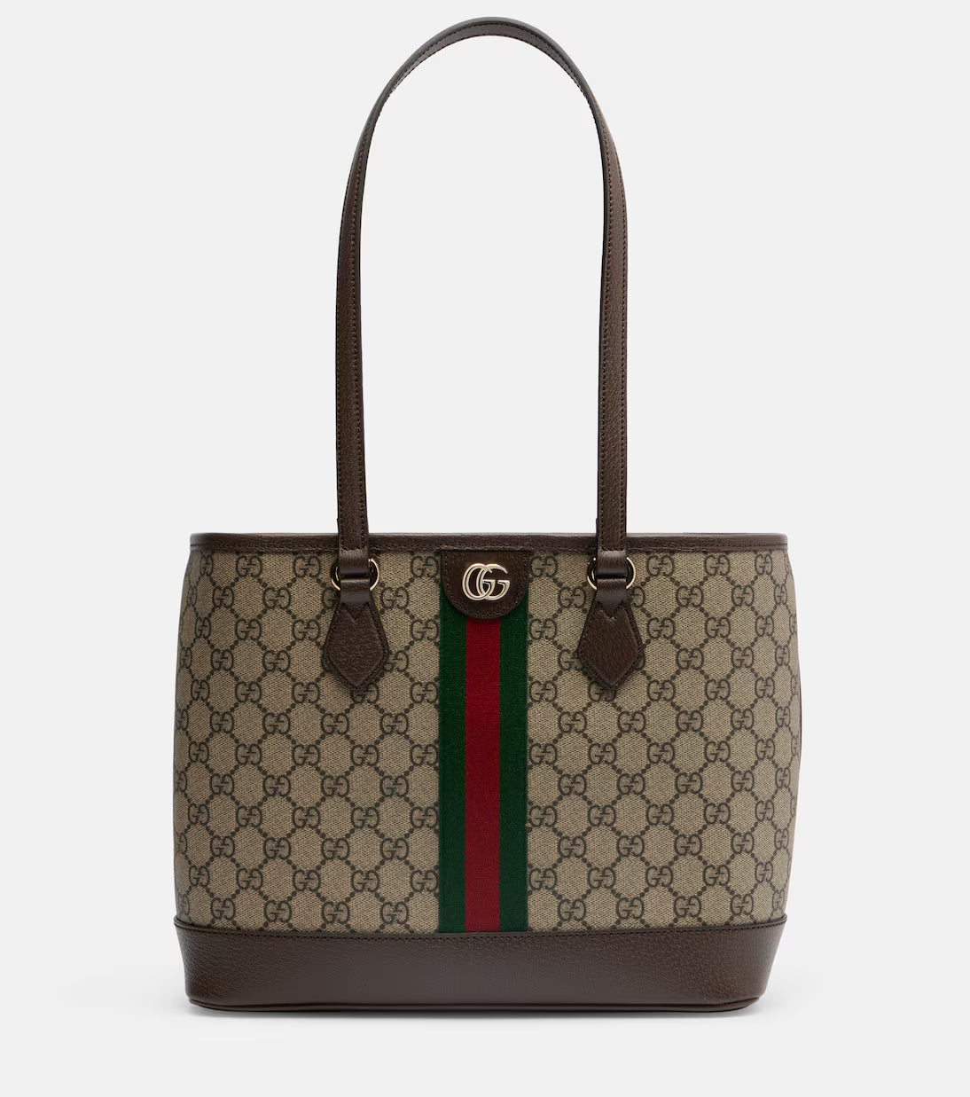 Gucci Ophidia GG Canvas Medium tote bag 2025