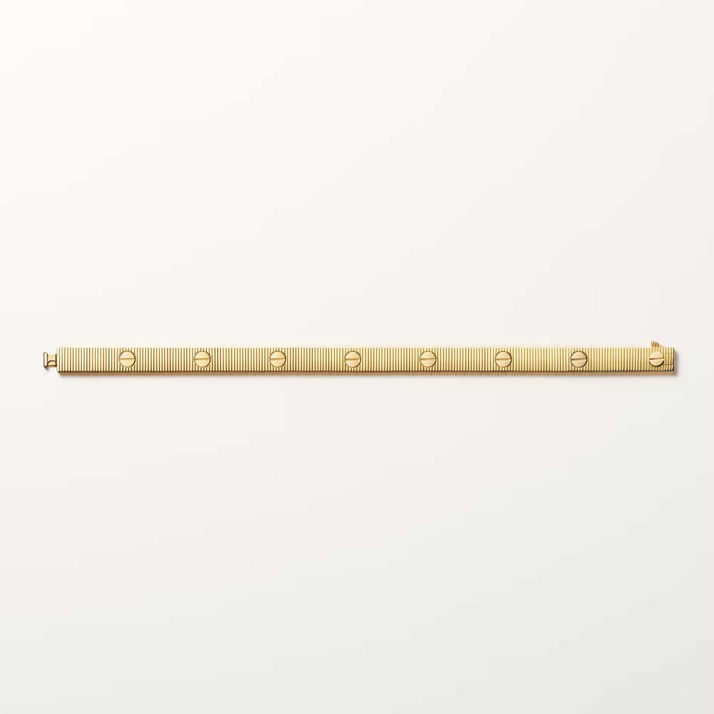 Cartier LOVE Unlimited Bracelet, flexible 2025