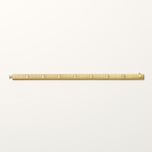 Cartier LOVE Unlimited Bracelet, flexible 2025
