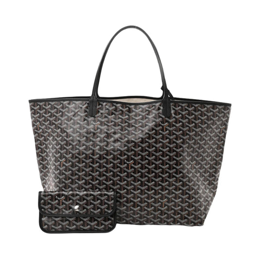 GOYARD Saint Louis PM Tote Bag