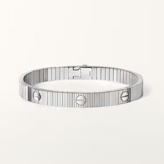 Cartier LOVE Unlimited Bracelet, flexible 2025