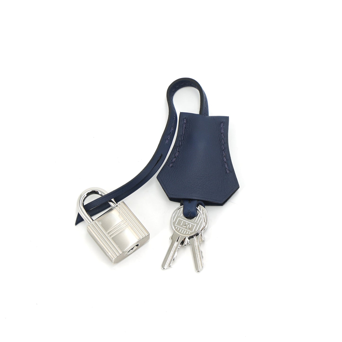 HERMÈS Limited Edition Birkin Cargo 25 Bleu Egee Toile Goeland canvas Swift Palladium hardware K (2025)