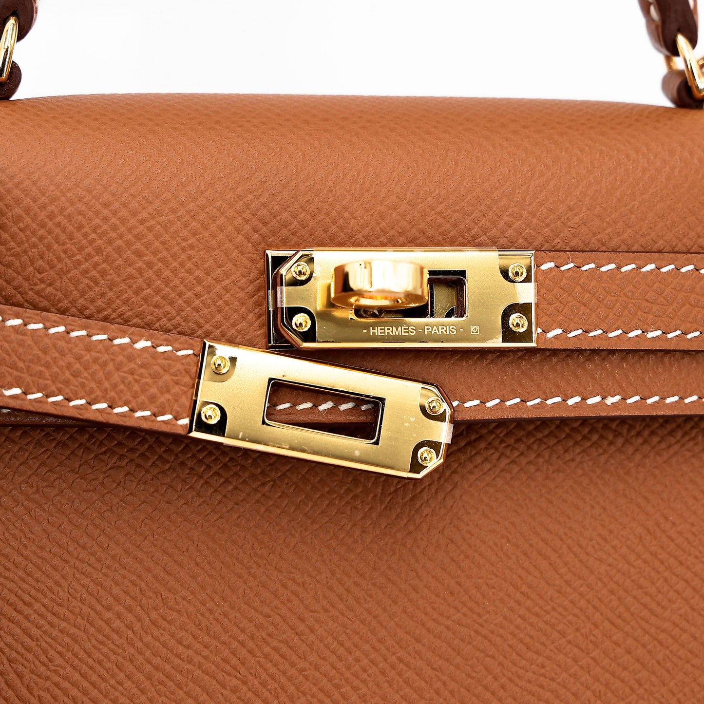 HERMÈS Mini Kelly II (2025)