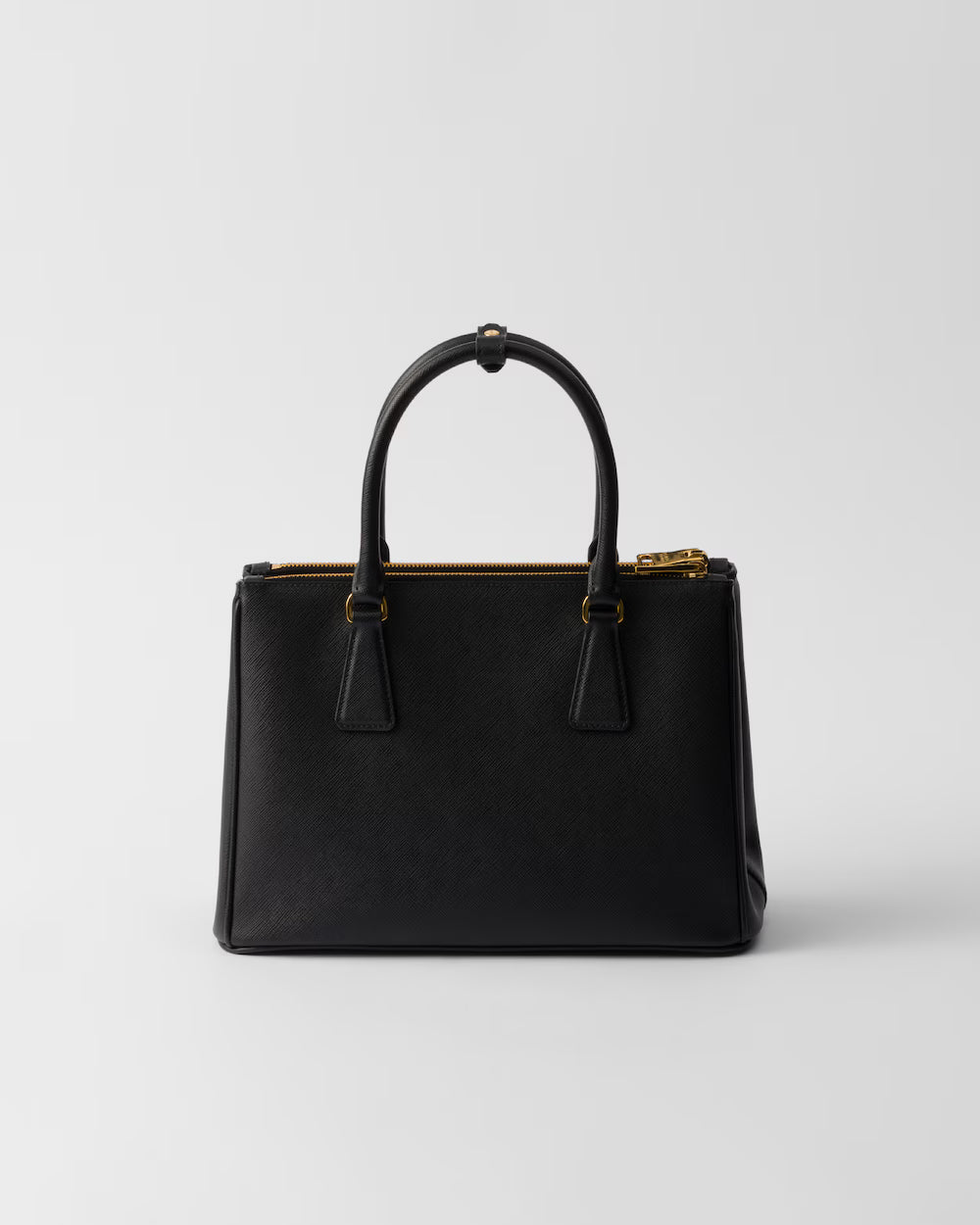 Prada Galleria mini Saffiano leather bag 2025