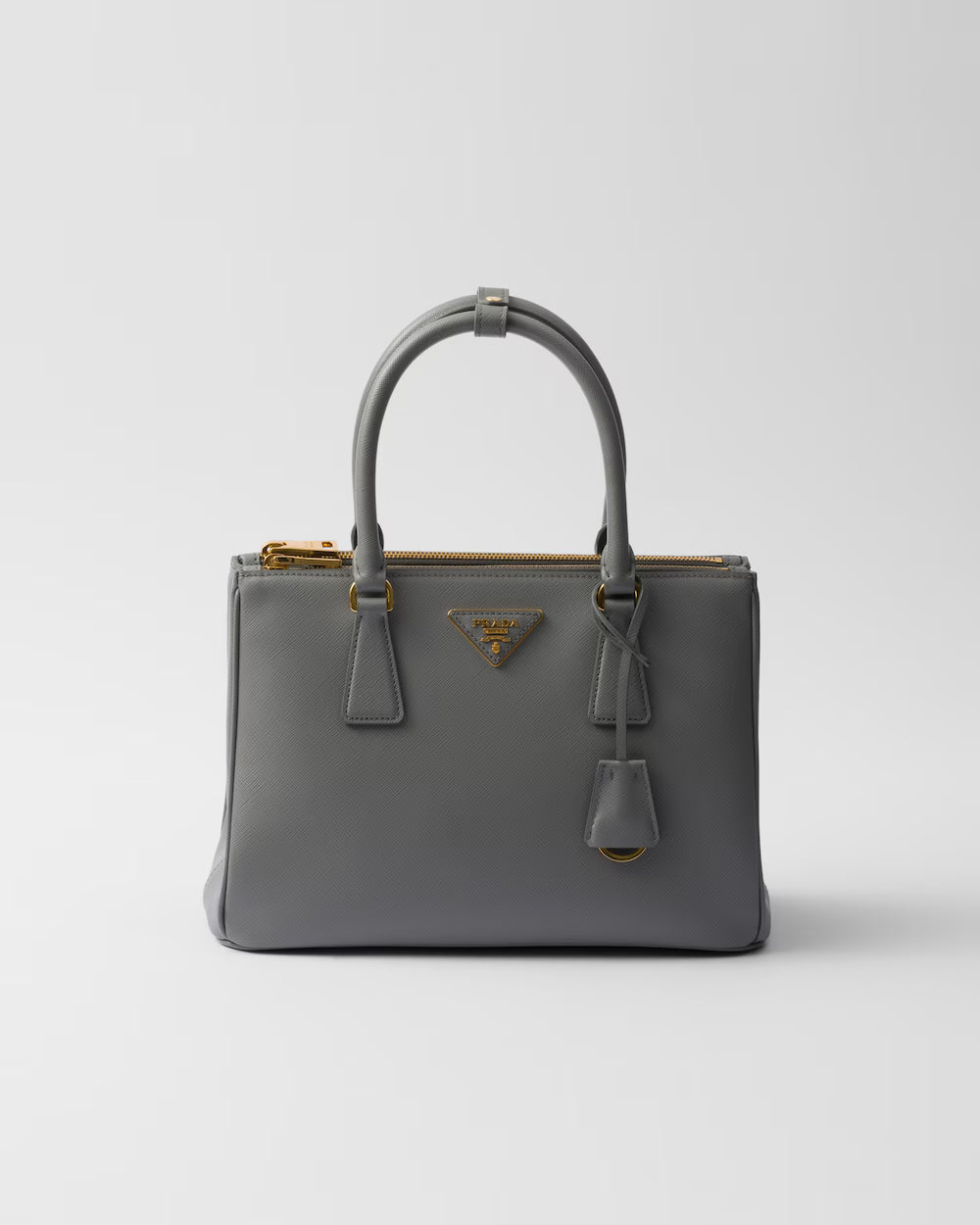 Prada Galleria mini Saffiano leather bag 2025