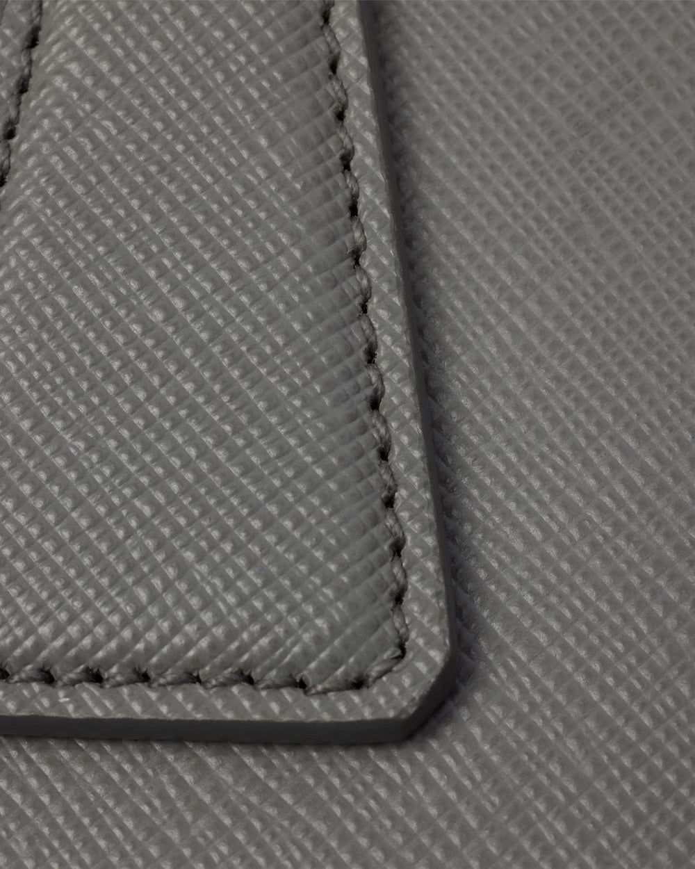 Prada Galleria mini Saffiano leather bag 2025