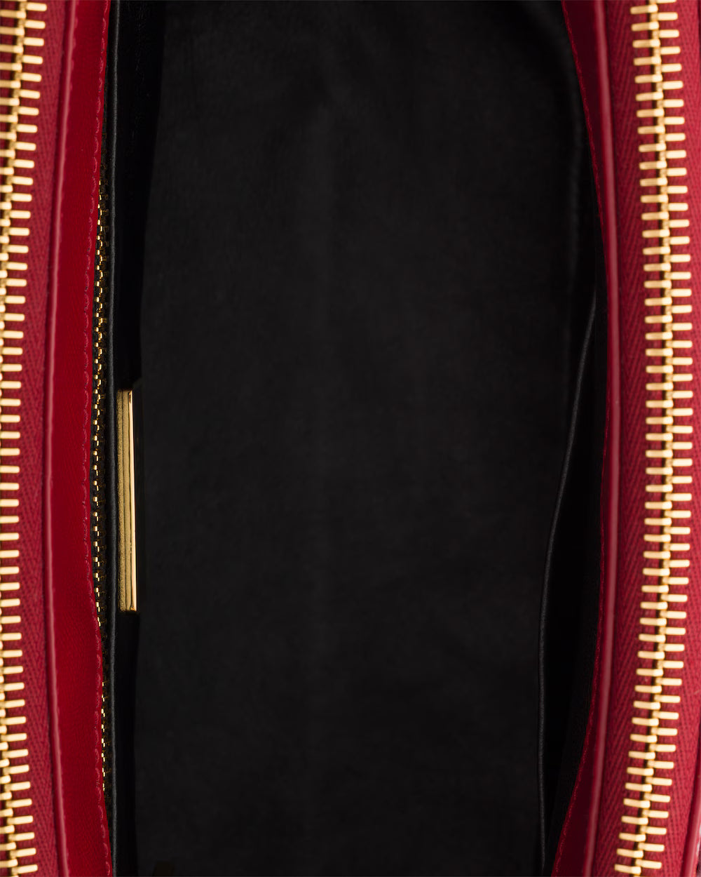 Prada Galleria small patent Saffiano leather bag 2025