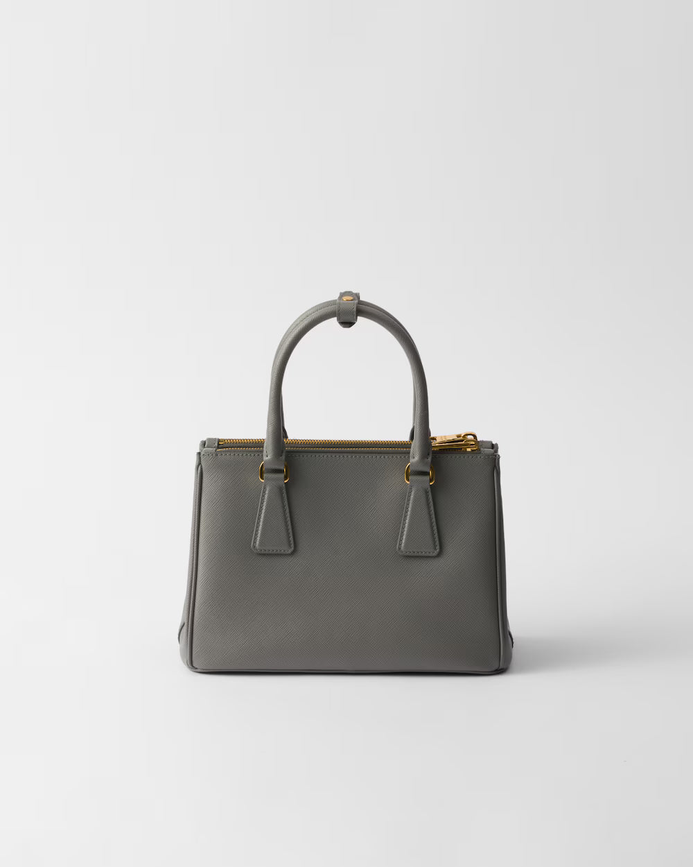 Prada Galleria small Saffiano leather bag 2025