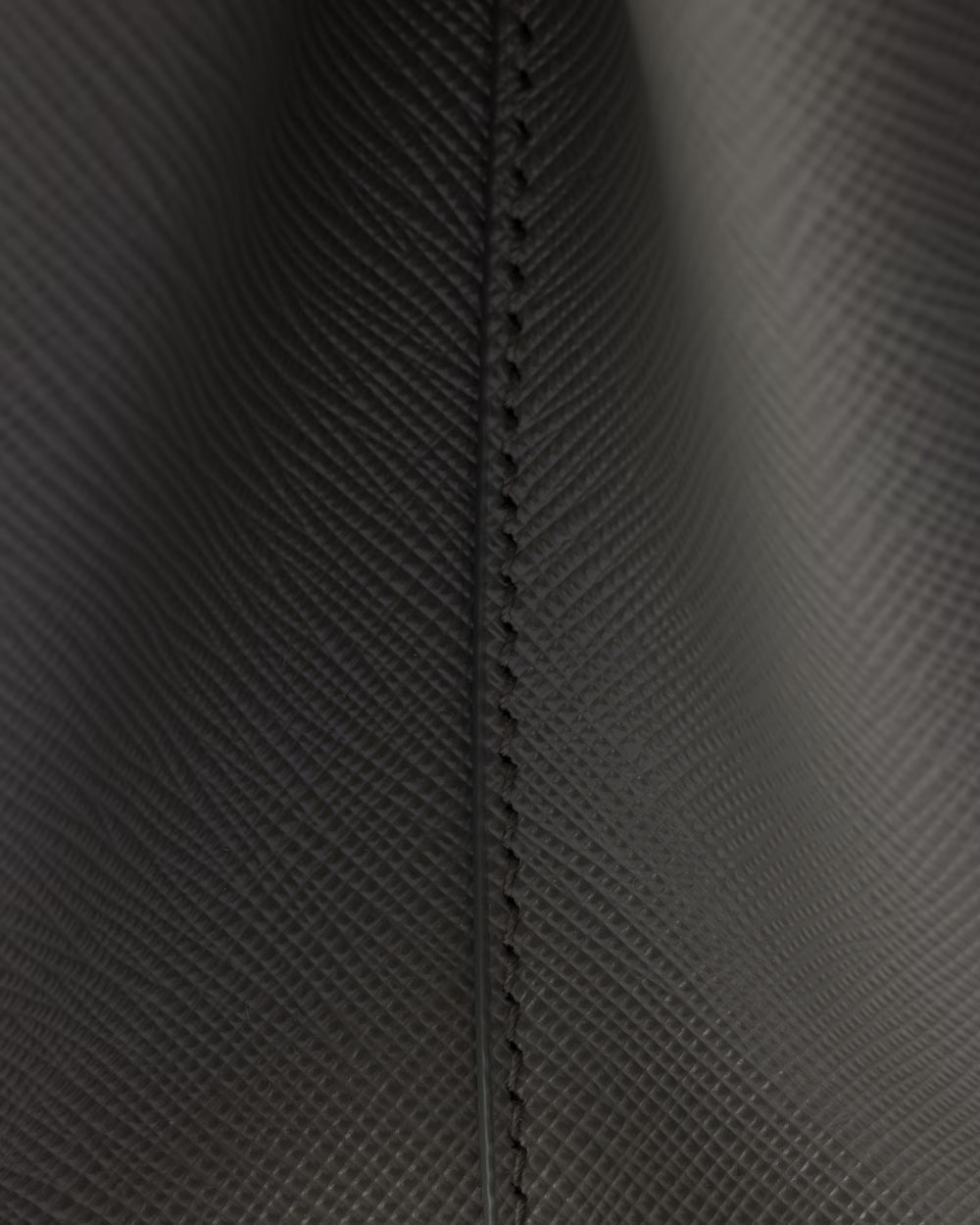 Prada Galleria small Saffiano leather bag 2025