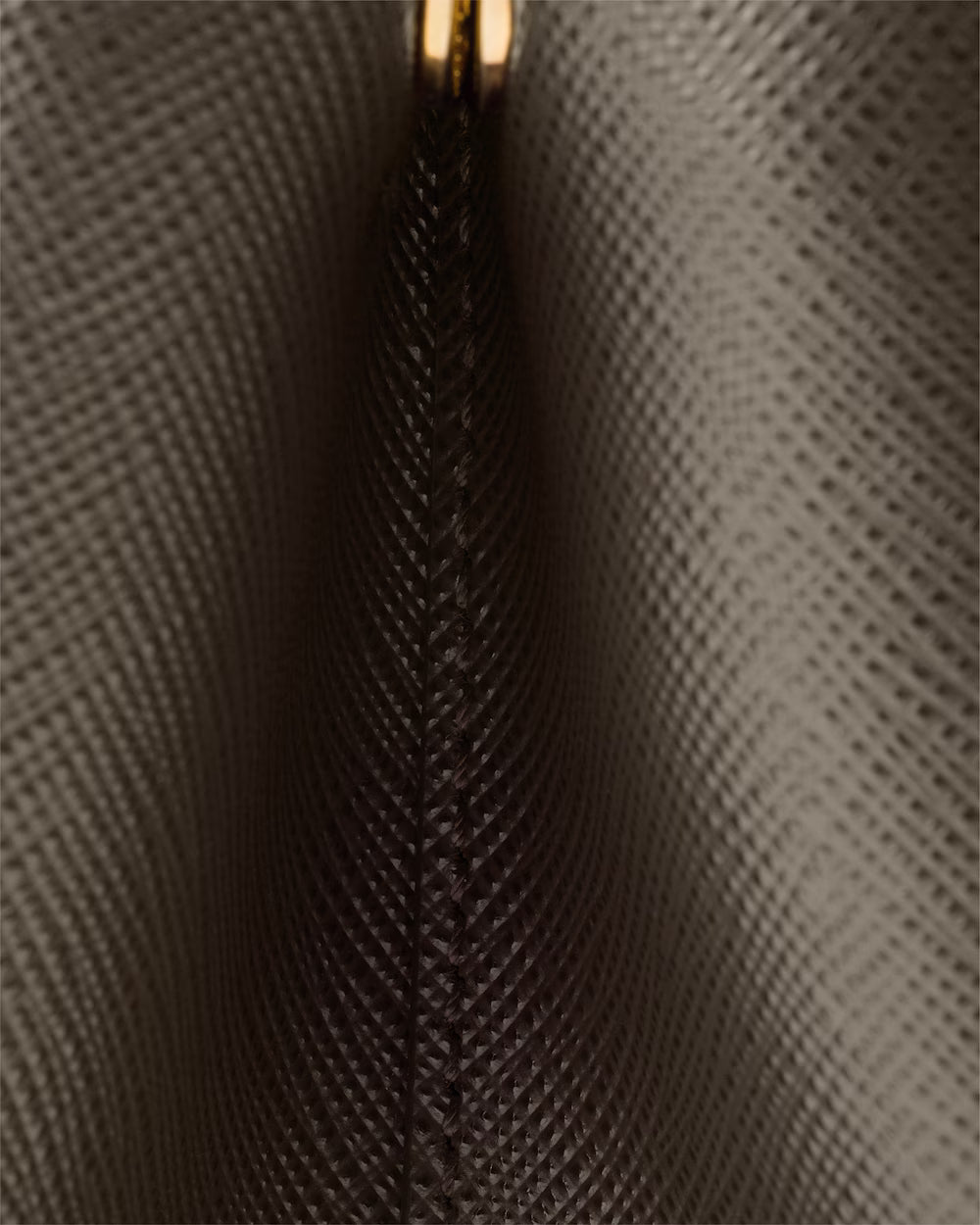 Prada Galleria small Saffiano leather bag 2025