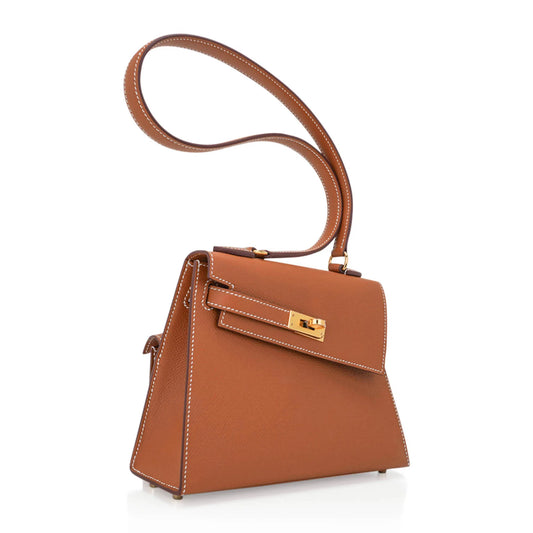 HERMES Kelly Limited Edition 20 bag (2024)