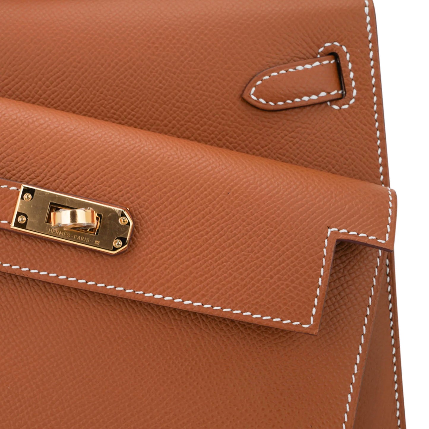 HERMES Kelly Limited Edition 20 bag (2024)