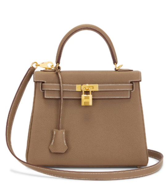 HERMES Kelly 25 bag (2024)