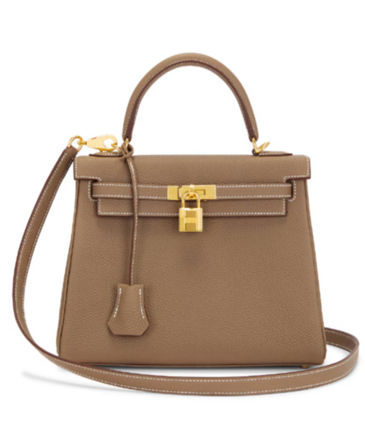HERMES Kelly 25 bag (2024)