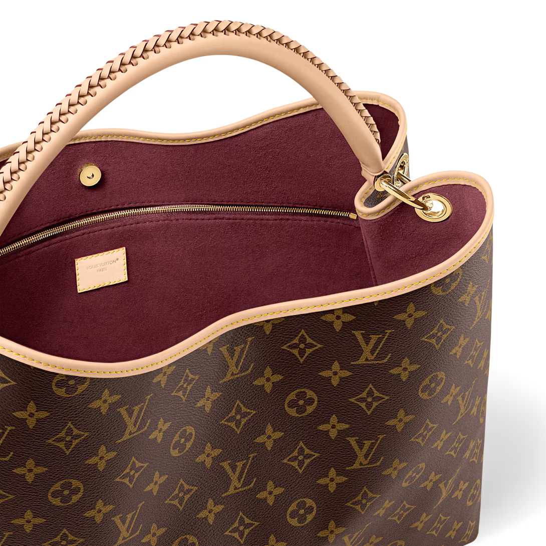 Louis Vuitton Again (2025)