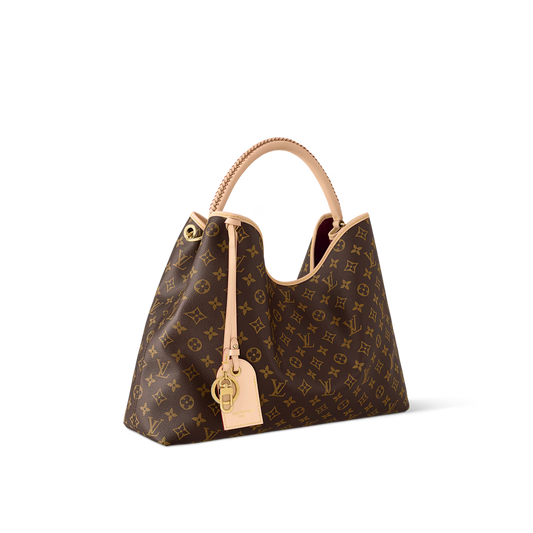 Louis Vuitton Again (2025)