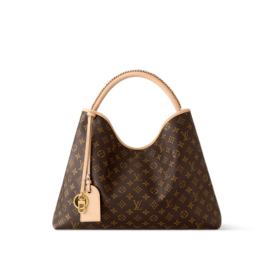 Louis Vuitton Again (2025)