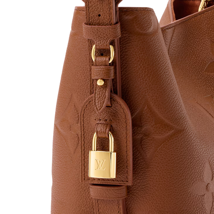 Louis Vuitton Alma BB (2025)