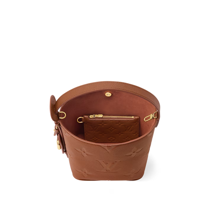 Louis Vuitton Alma BB (2025)