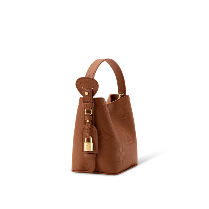 Louis Vuitton Alma BB (2025)