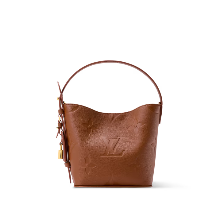 Louis Vuitton Alma BB (2025)