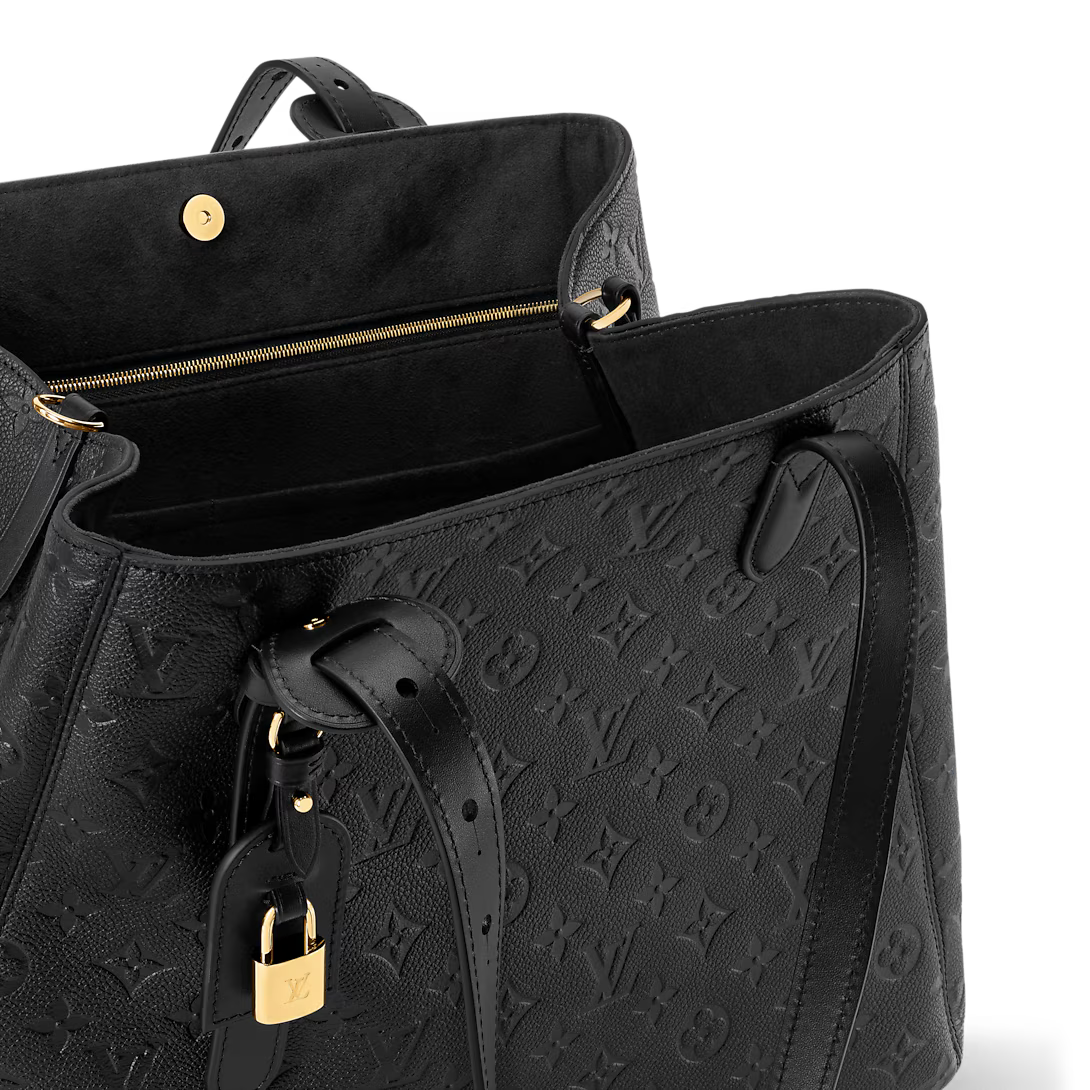Louis Vuitton All In One MM (2025)