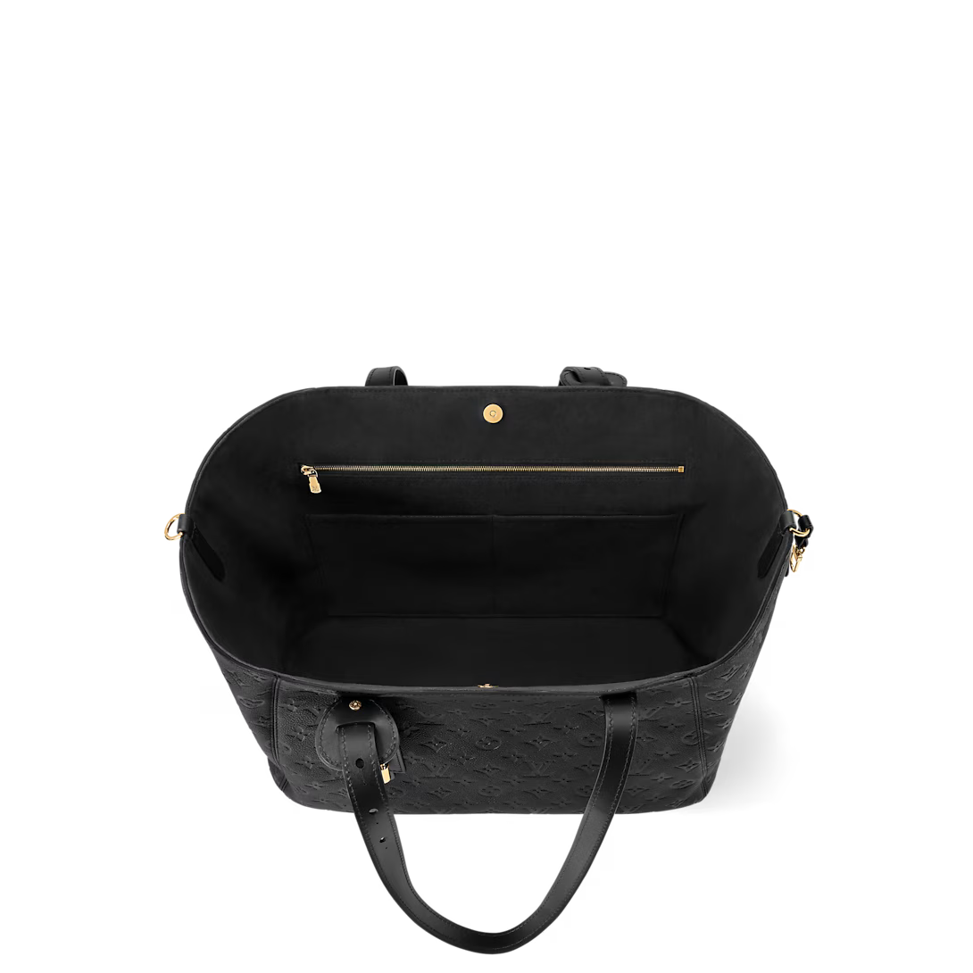 Louis Vuitton All In One MM (2025)