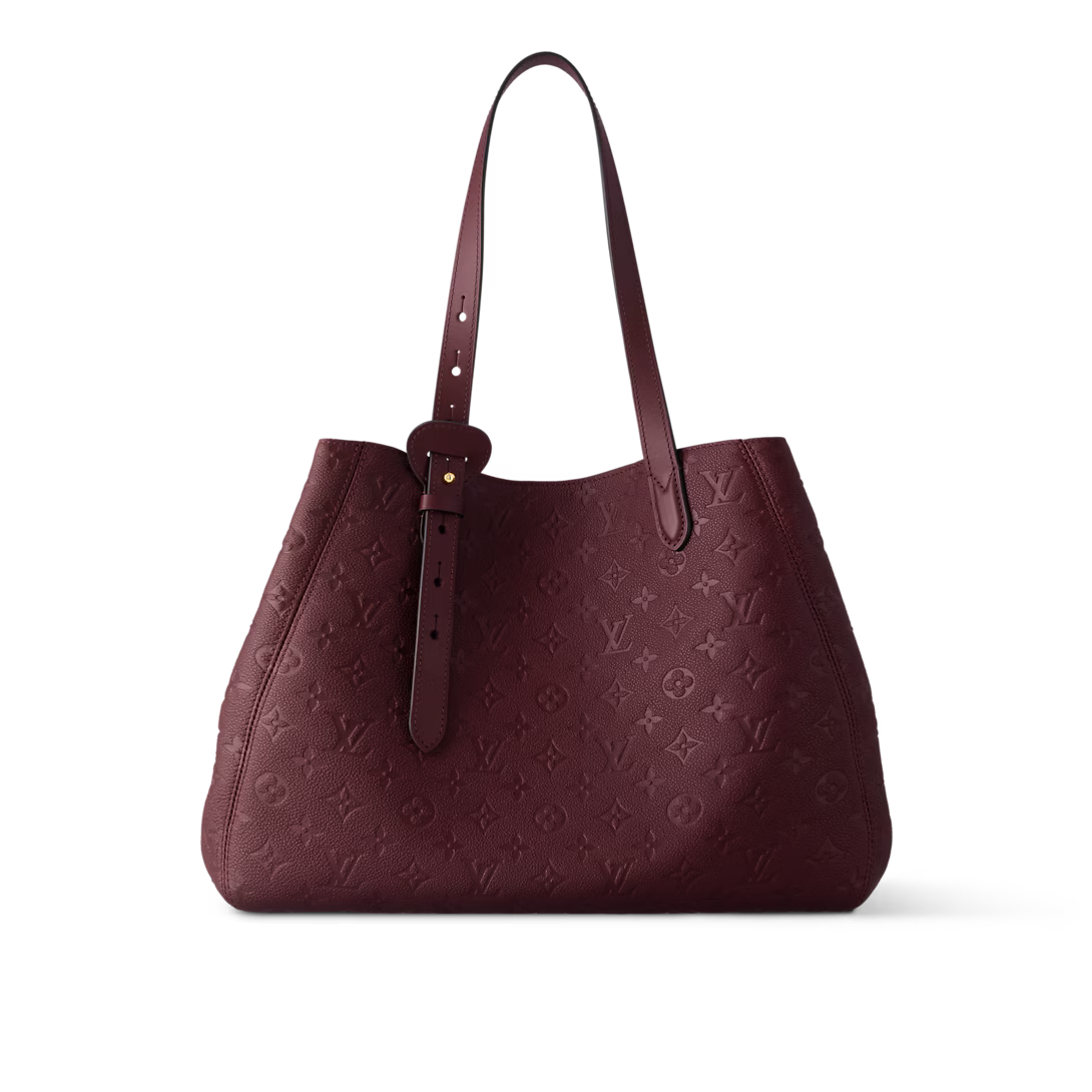 Louis Vuitton All In One MM (2025)