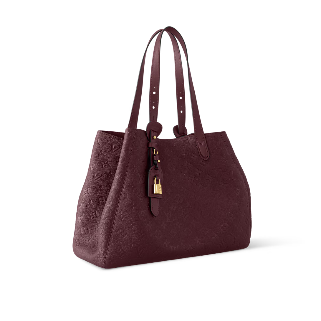 Louis Vuitton All In One MM (2025)