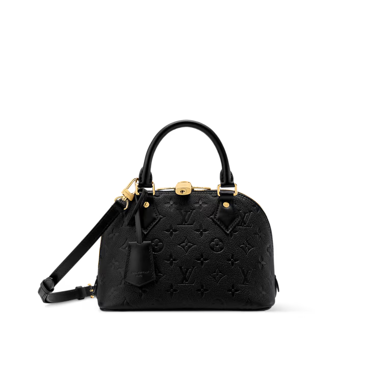 Louis Vuitton Alma PM (2025)