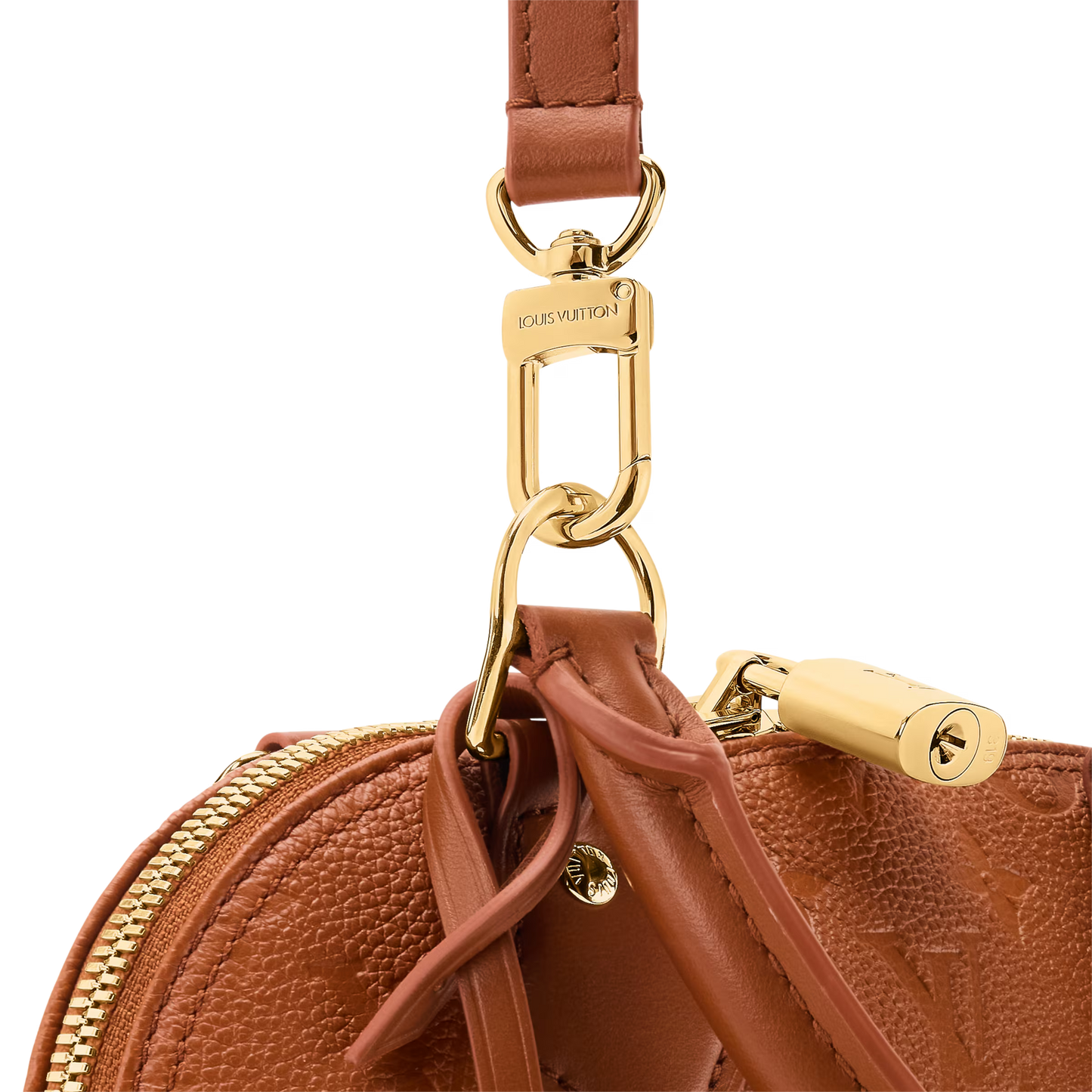 Louis Vuitton Alma BB (2025)