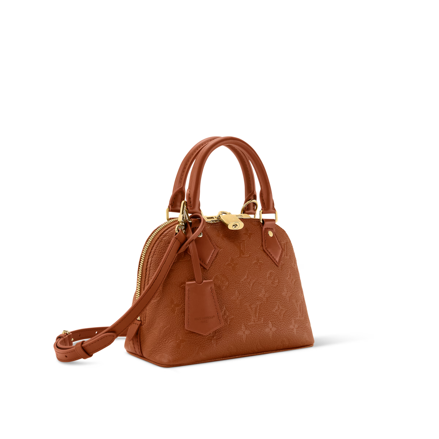 Louis Vuitton Alma BB (2025)