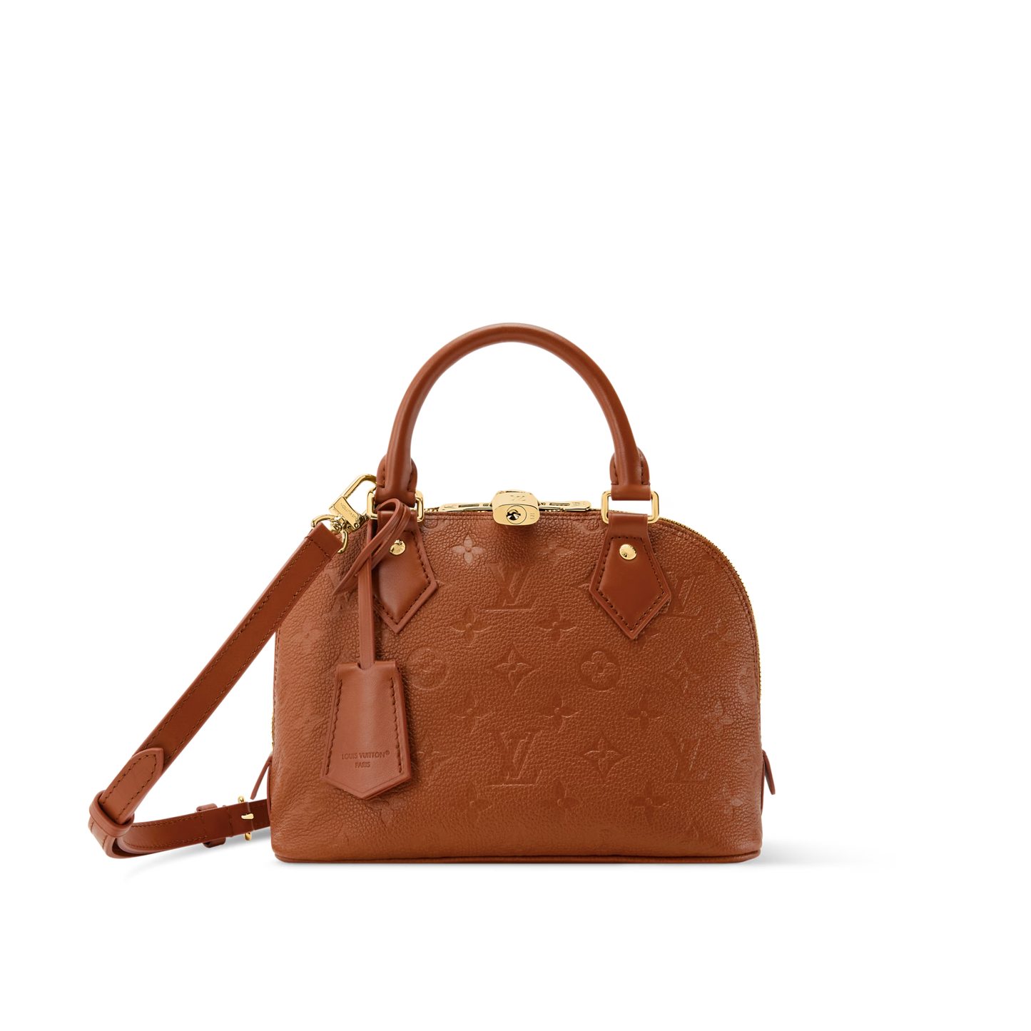 Louis Vuitton Alma BB (2025)