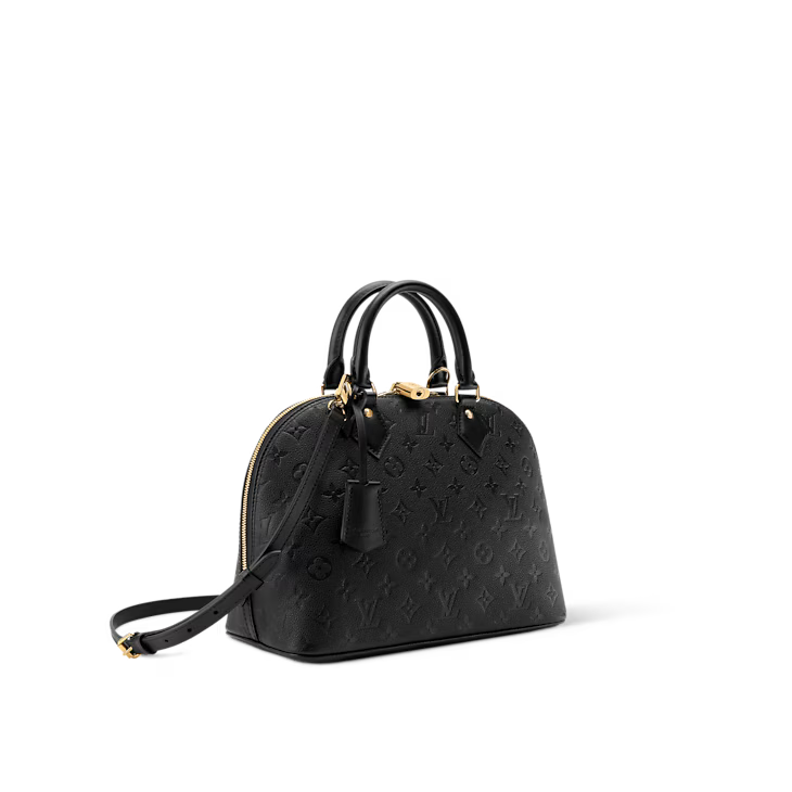 Louis Vuitton Alma PM (2025)