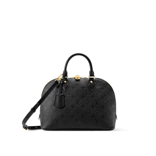 Louis Vuitton Alma PM (2025)