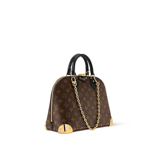 Louis Vuitton Alma Trunk PM (2025)
