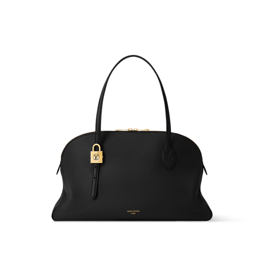 Louis Vuitton Low Key Duffle Tote (2025)