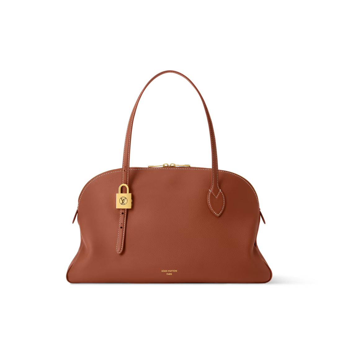 Louis Vuitton Low Key Duffle Tote (2025)