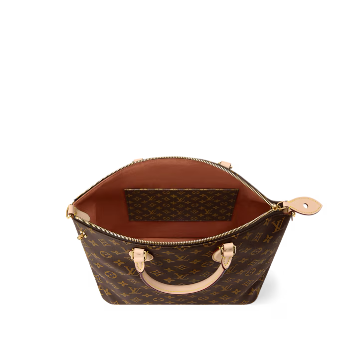 Louis Vuitton Neo Lockit MM (2025)