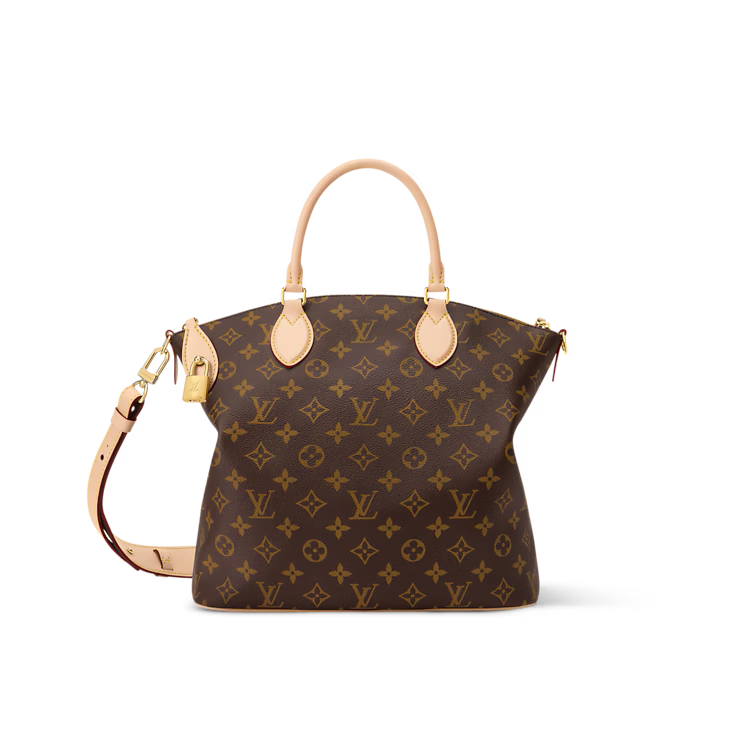 Louis Vuitton Neo Lockit MM (2025)