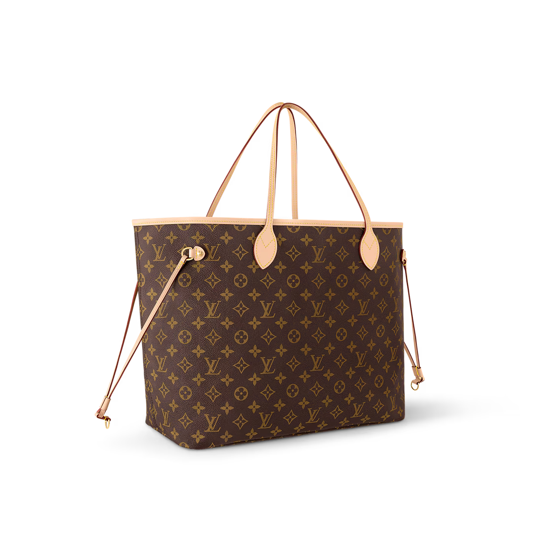 Louis Vuitton Neverfull GM (2025)