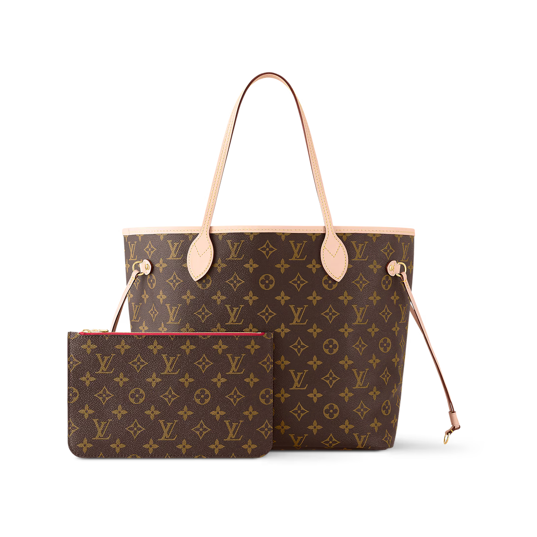 Louis Vuitton Neverfull MM (2025)