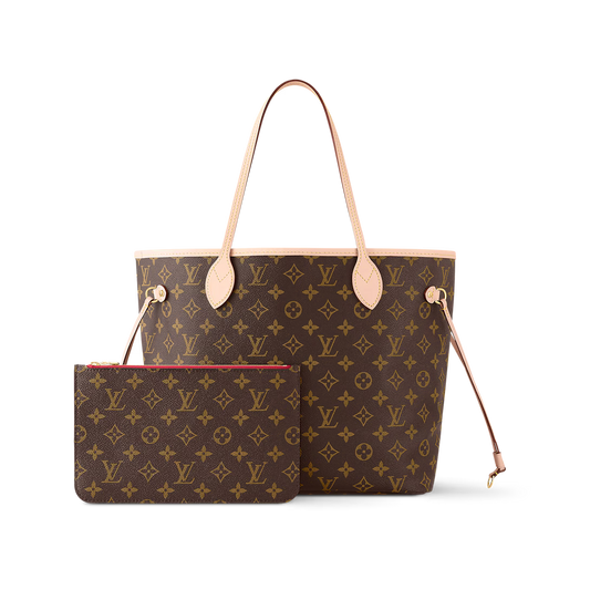 Louis Vuitton Neverfull MM (2025)