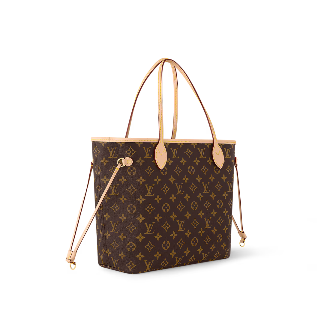 Louis Vuitton Neverfull MM (2025)