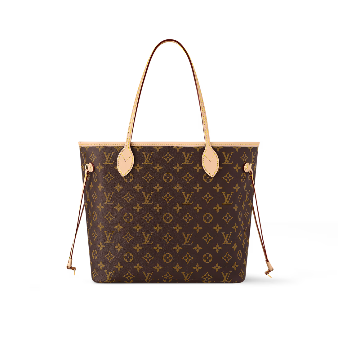 Louis Vuitton Neverfull MM (2025)