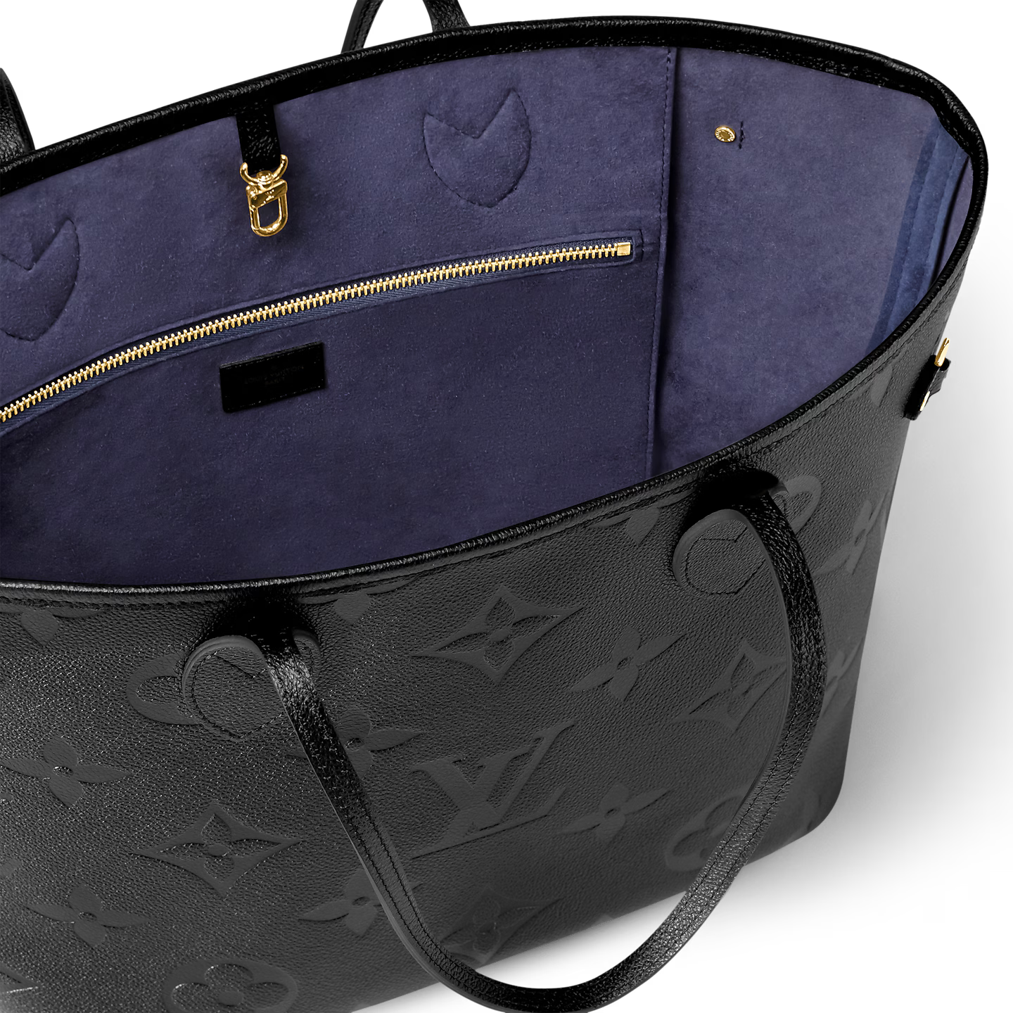 Louis Vuitton Neverfull MM Tote Bag (2025)