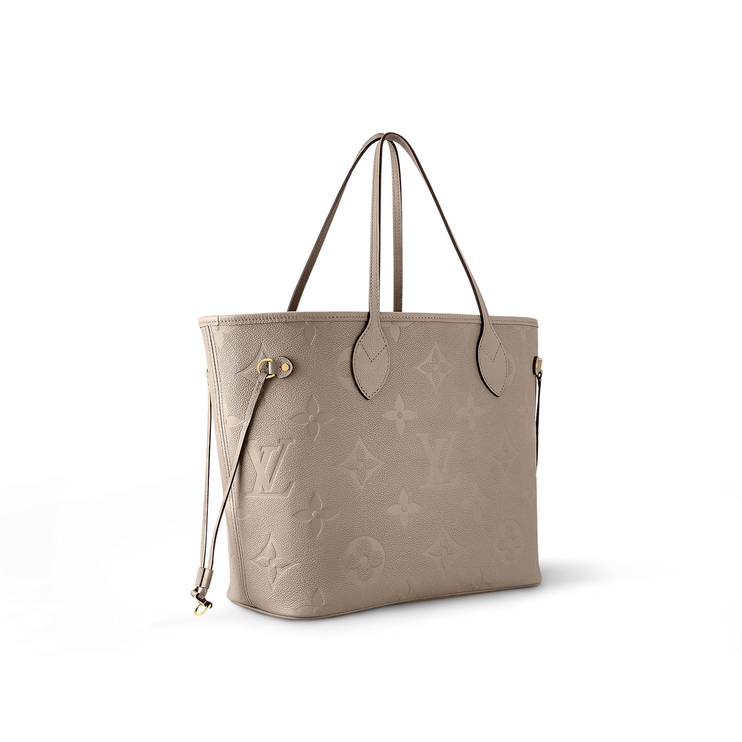 Louis Vuitton Neverfull MM Tote Bag (2025)
