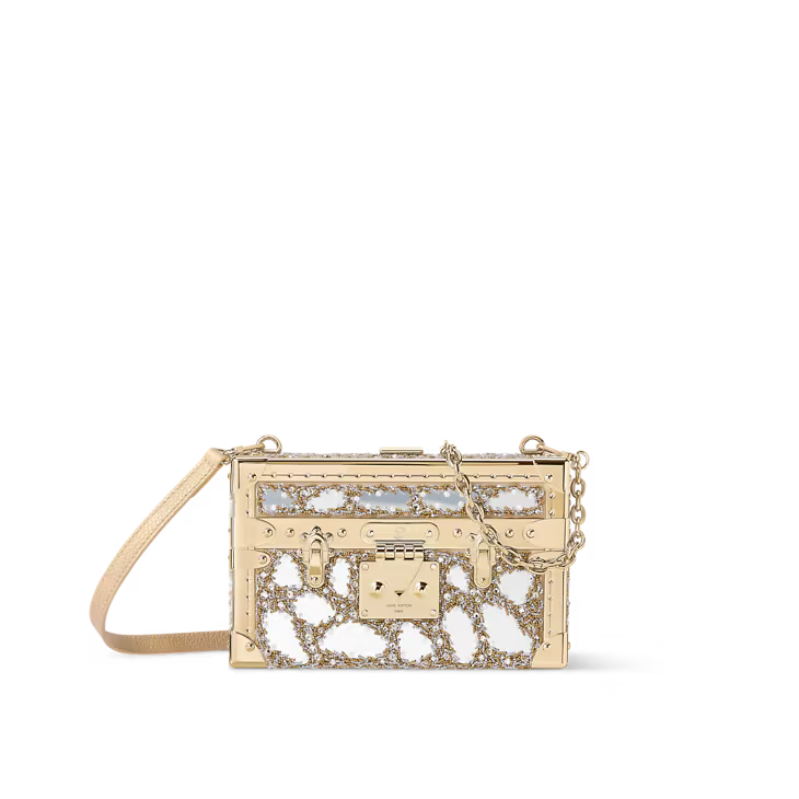 Louis Vuitton Petite Malle (2025)