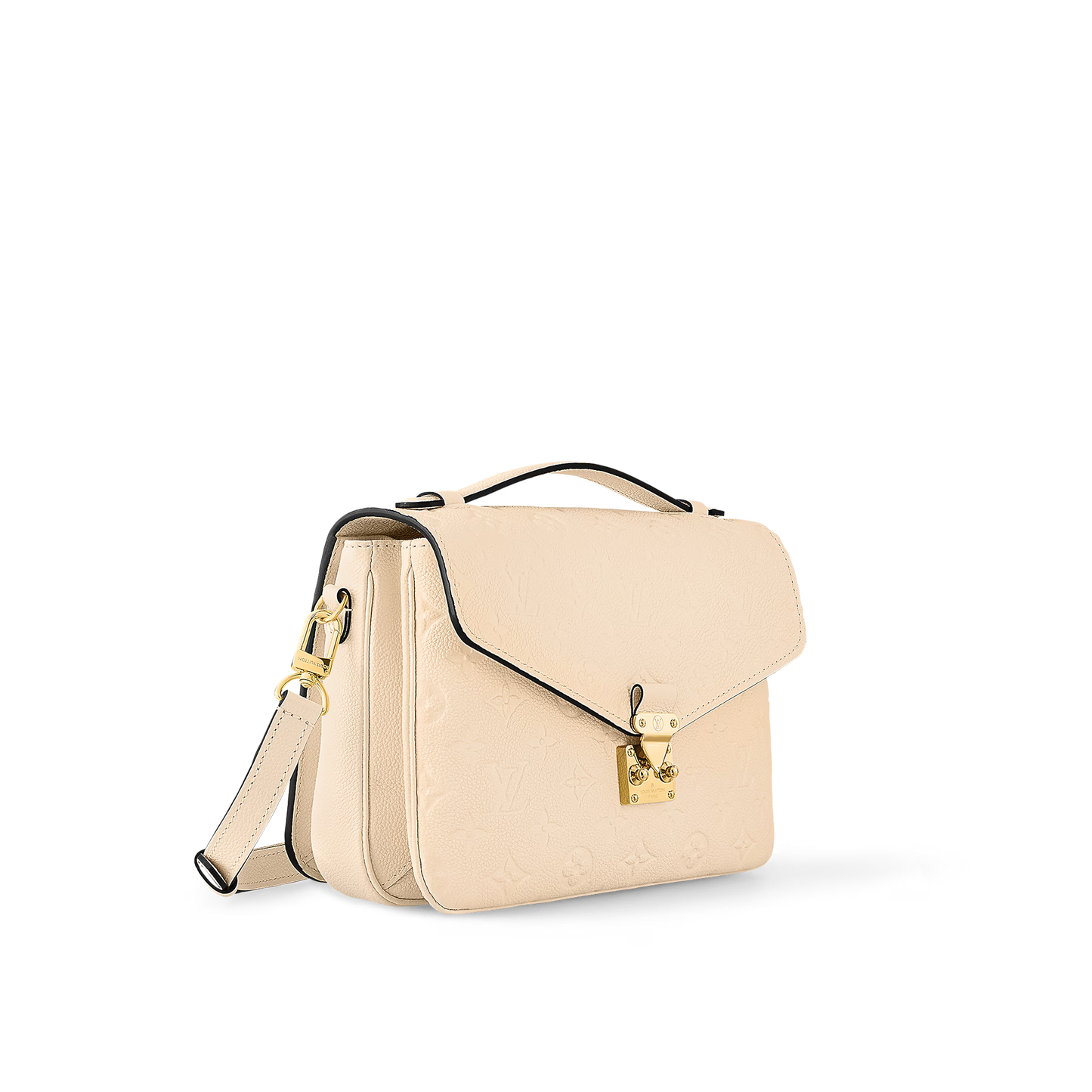 Louis Vuitton Pochette Métis (2025)